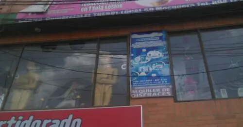 VIVIANA SA VIVIANA SA